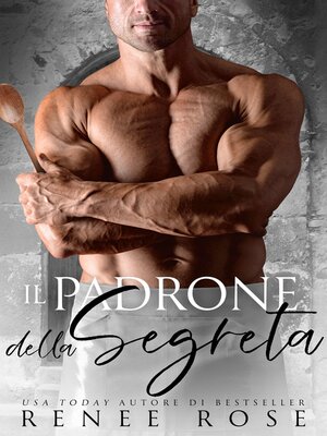 cover image of Il padrone della segreta